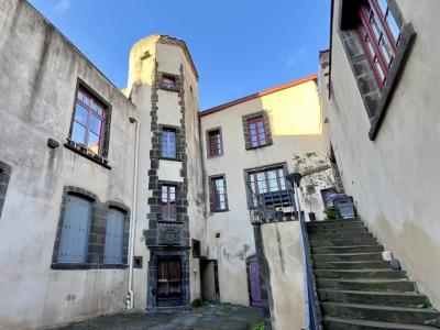 For sale Clermont-ferrand 2 rooms 38 m2 Puy de dome (63100) photo 1