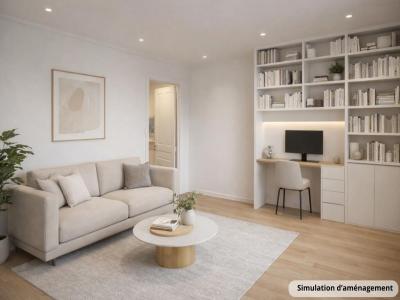 For sale Clermont-ferrand 2 rooms 38 m2 Puy de dome (63100) photo 3
