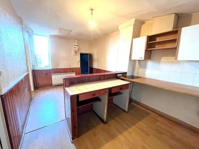 For sale Clermont-ferrand 2 rooms 38 m2 Puy de dome (63100) photo 4