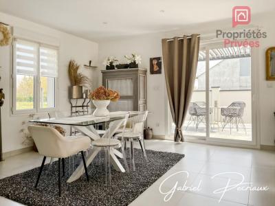 Annonce Vente 4 pi�ces Maison Laines-aux-bois 10