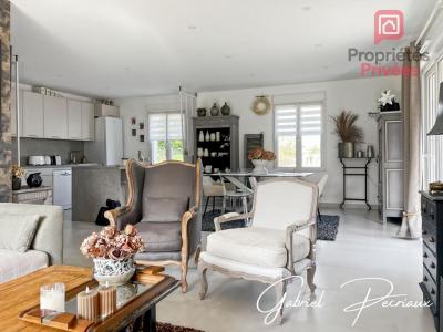 Acheter Maison 95 m2 Laines-aux-bois