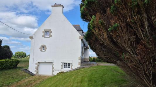 Annonce Vente 5 pi�ces Maison Lanmeur 29