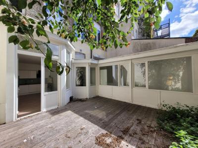 For sale Lille 4 rooms 73 m2 Nord (59000) photo 0