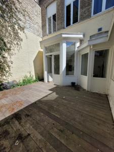 Annonce Vente 4 pi�ces Appartement Lille 59