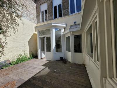 Acheter Appartement 73 m2 Lille