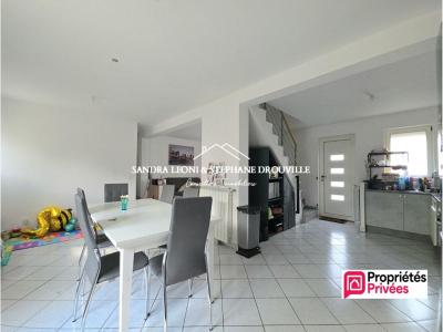 Annonce Vente 6 pi�ces Maison Saint-piat 28
