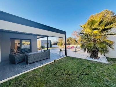 For sale Palaja 6 rooms 145 m2 Aude (11570) photo 2