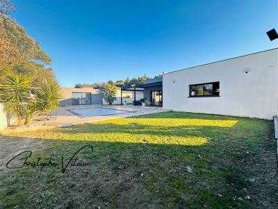 For sale Palaja 6 rooms 145 m2 Aude (11570) photo 3