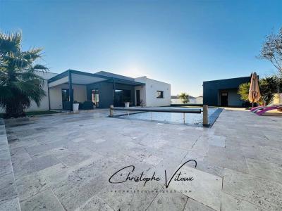For sale Palaja 6 rooms 145 m2 Aude (11570) photo 4