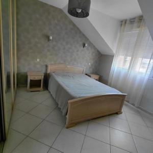 For sale Hettange-grande 5 rooms 92 m2 Moselle (57330) photo 4
