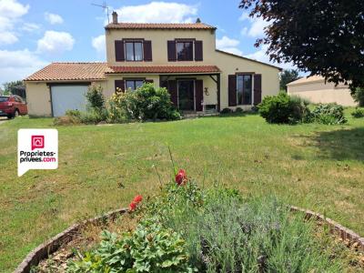 Acheter Maison 133 m2 Montreuil