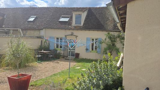 For sale Dreux 3 rooms 55 m2 Eure et loir (28100) photo 1