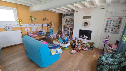 For sale Dreux 3 rooms 55 m2 Eure et loir (28100) photo 3