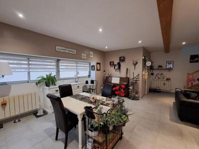 For sale Chalon-sur-saone 4 rooms 98 m2 Saone et loire (71100) photo 1