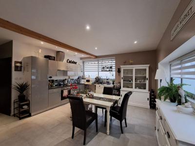 For sale Chalon-sur-saone 4 rooms 98 m2 Saone et loire (71100) photo 2