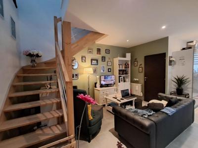 For sale Chalon-sur-saone 4 rooms 98 m2 Saone et loire (71100) photo 3