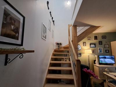 For sale Chalon-sur-saone 4 rooms 98 m2 Saone et loire (71100) photo 4