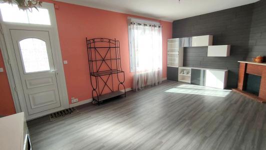 Annonce Vente 6 pi�ces Maison Landes-genusson 85