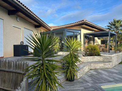 For sale Laurens 5 rooms 167 m2 Herault (34480) photo 0