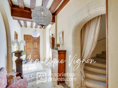For sale Pontet 5 rooms 183 m2 Vaucluse (84130) photo 0