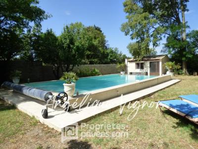 Annonce Vente 5 pi�ces Appartement Pontet 84