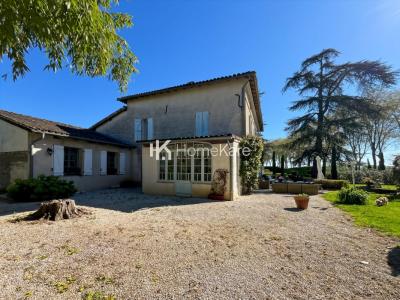 For sale Rabastens 8 rooms 300 m2 Tarn (81800) photo 1