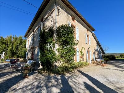 For sale Rabastens 8 rooms 300 m2 Tarn (81800) photo 2