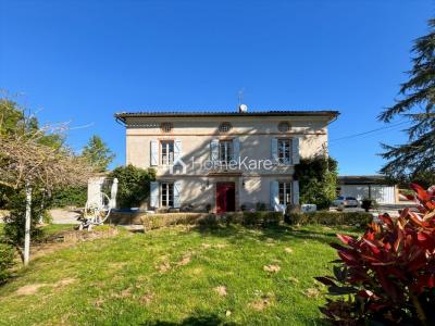 For sale Rabastens 8 rooms 300 m2 Tarn (81800) photo 3