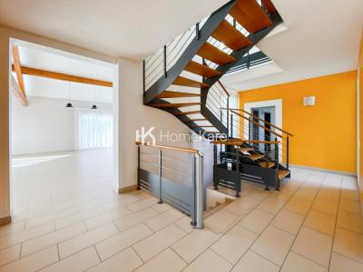 Annonce Vente 7 pi�ces Maison Varilhes 09