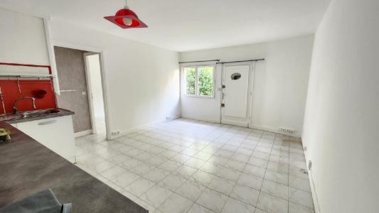 For rent Yerres GARE 2 rooms 33 m2 Essonne (91330) photo 0