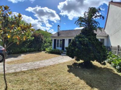 Annonce Vente 3 pi�ces Maison Yerres 91