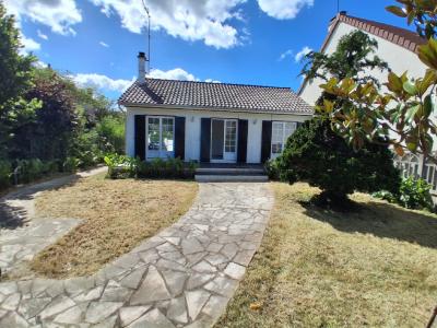 Acheter Maison Yerres Essonne