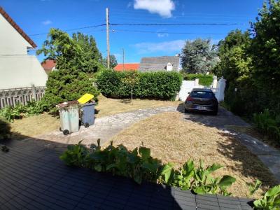 Acheter Maison Yerres 289000 euros