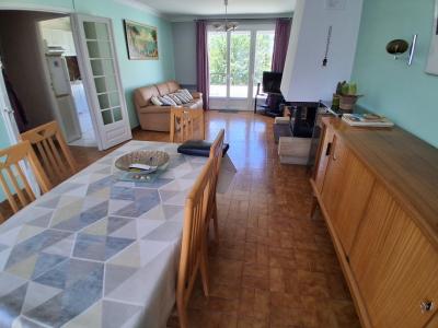 Annonce Vente 5 pi�ces Maison Yerres 91