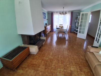 Acheter Maison 79 m2 Yerres