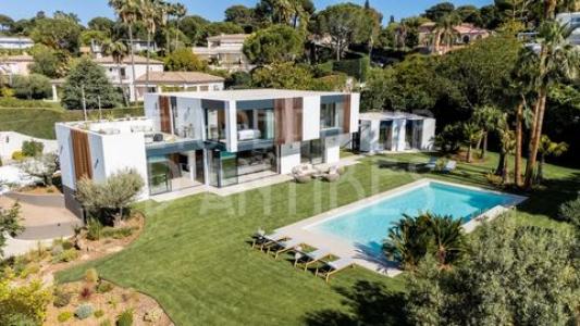 Annonce Location vacances 9 pi�ces Maison Juan-les-pins 06