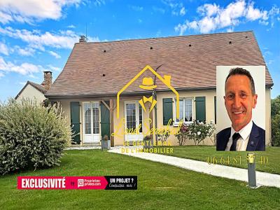 For sale Laigne-en-belin 9 rooms 138 m2 Sarthe (72220) photo 0