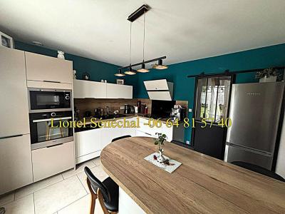 Annonce Vente 9 pi�ces Maison Laigne-en-belin 72