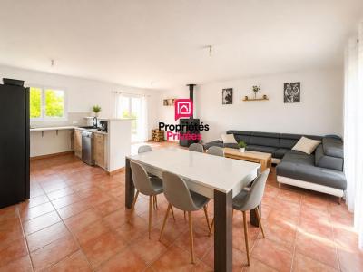 For sale Auros 5 rooms 98 m2 Gironde (33124) photo 0