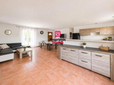 Annonce Vente 5 pi�ces Maison Auros 33