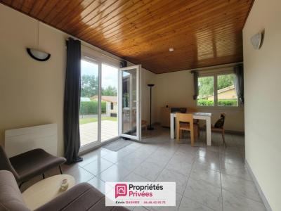 Annonce Vente 3 pi�ces Maison Ecuras 16