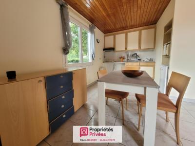 Acheter Maison 39 m2 Ecuras