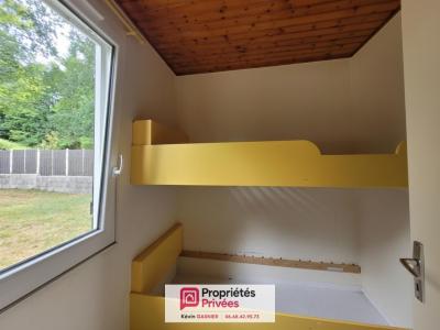 Acheter Maison Ecuras 55000 euros