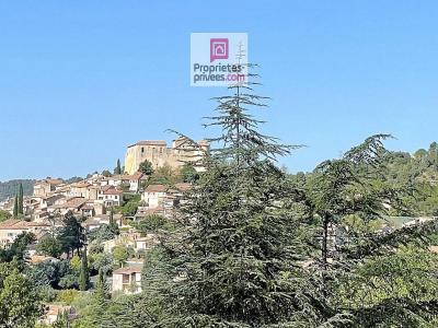Annonce Vente Appartement Greoux-les-bains 04