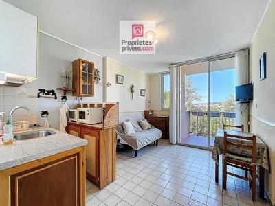 Acheter Appartement 25 m2 Greoux-les-bains