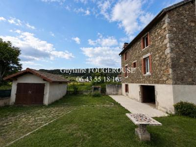 Annonce Vente 6 pi�ces Maison Saint-antheme 63