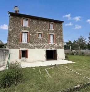 Acheter Maison 105 m2 Saint-antheme