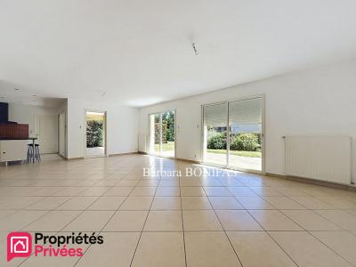 Annonce Vente 5 pi�ces Maison Saint-sulpice 81