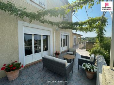 Annonce Vente 6 pi�ces Maison Valensole 04