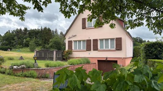 For sale Labaroche 5 rooms 87 m2 Haut rhin (68910) photo 0